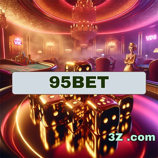 Baixar 95bet: O Melhor da Diversão em Suas Mãos