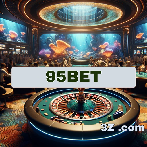 Explorando Jogos Emocionantes e Interativos no 95bet