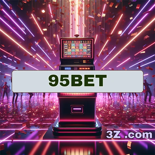 Atrações Incríveis na Seção Paga da 95bet