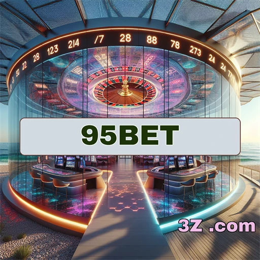 Slots Fantásticos no 95bet: Aventura e Emoção a Cada Jogo