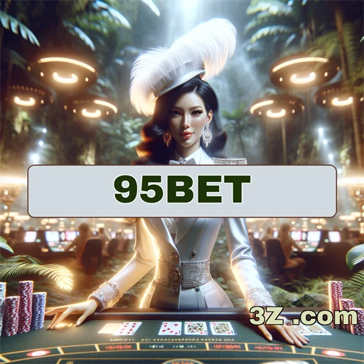 Experimente o Mundo VIP da 95bet e Aumente Suas Chances